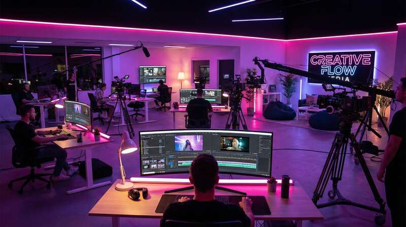 国产视频 AI剪辑教程视频