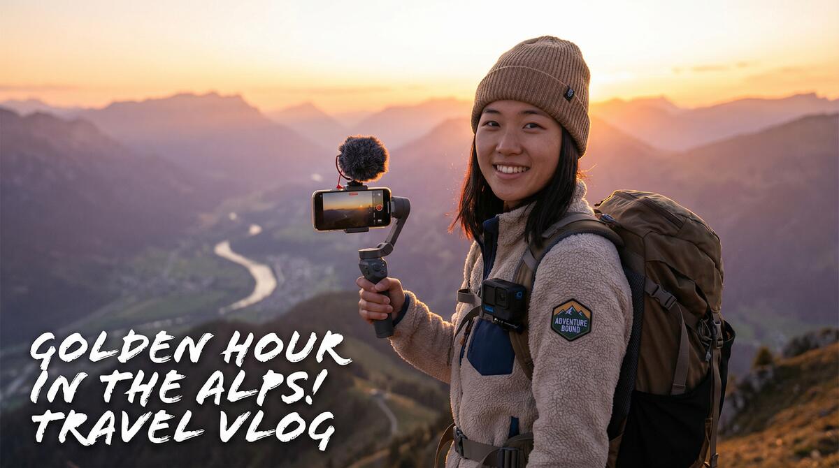 国产视频旅行视频