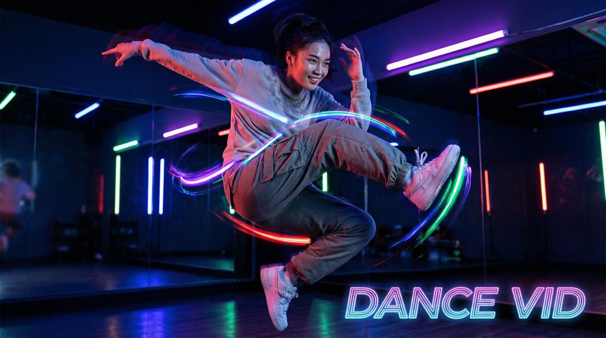 国产视频舞蹈视频